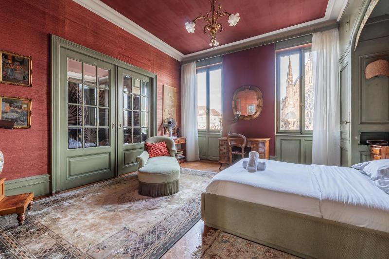 Maison Koch · Maison bourgeoise - 240 m2 - image 5