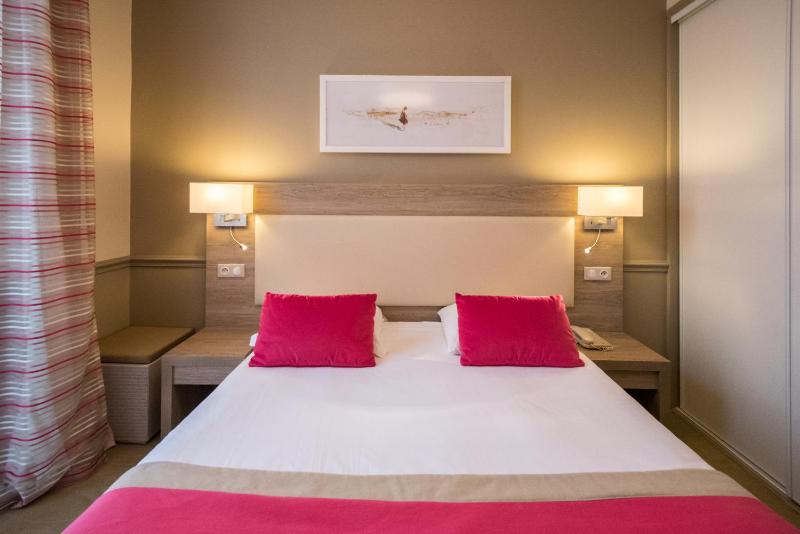 Hôtel Vacances Bleues Royal Westminster - image 11