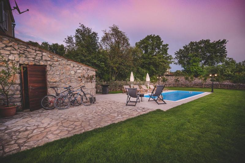 Village Villa „ M „ - image 3