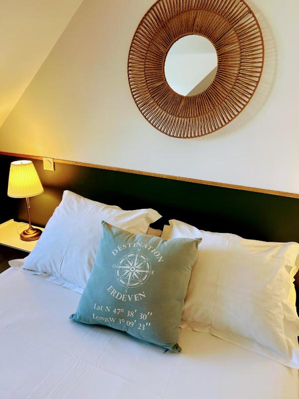 Chambre classique avec douche image 1