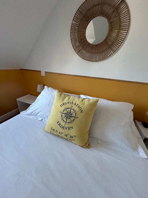 Chambre classique avec douche image 4