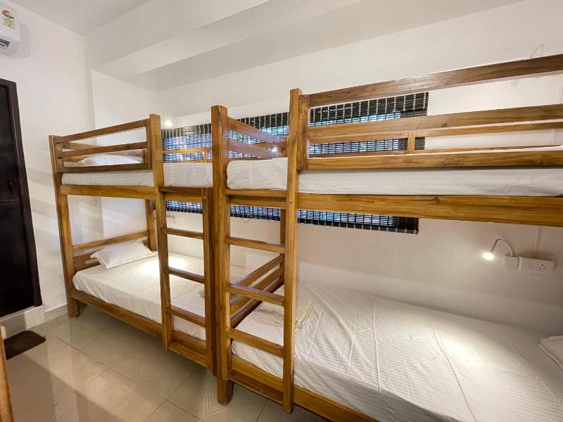 Eness Hostels Pondicherry - image 13
