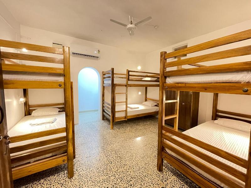 Eness Hostels Pondicherry - image 3