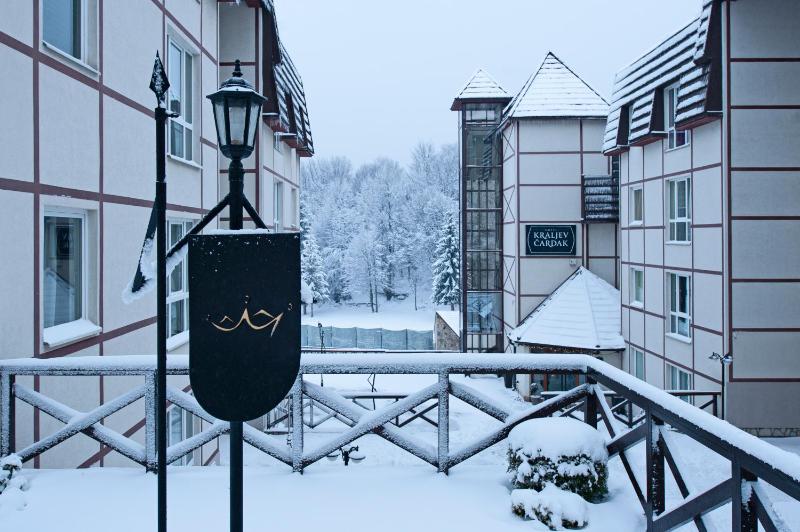 Apartmani Kraljevi Čardaci - image 16