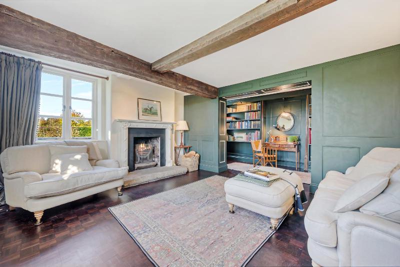 Wheelwrights Cottage - image 21