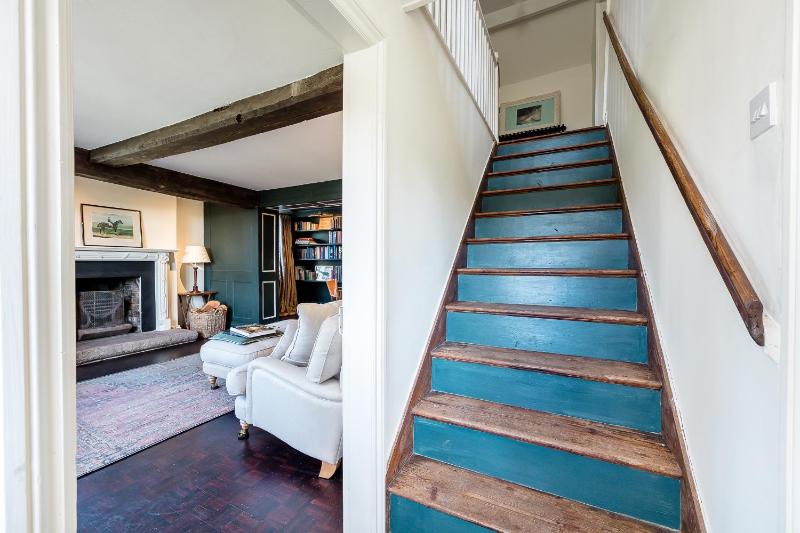 Wheelwrights Cottage - image 12