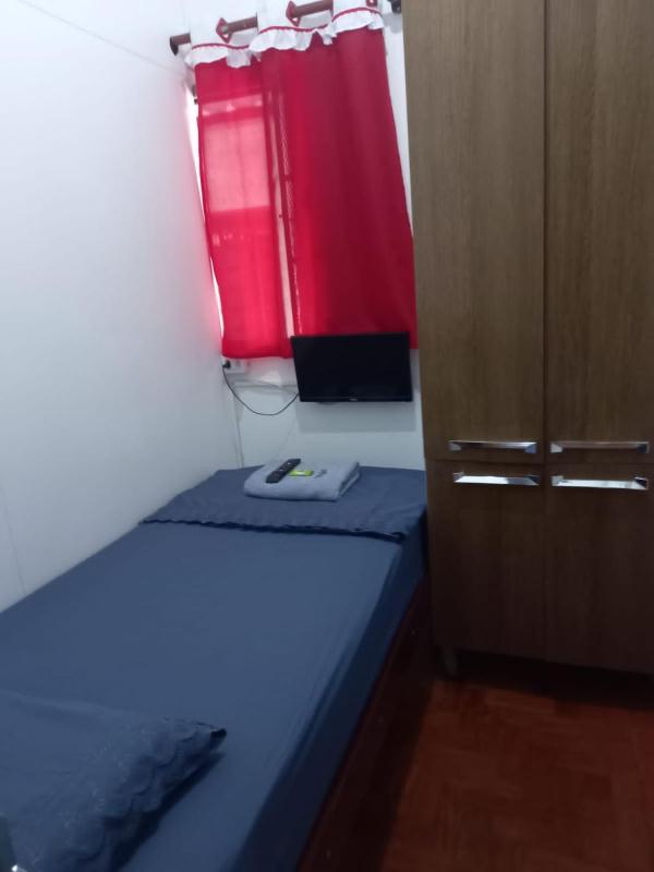 Quartos no centro de Itu - Hospedagem Elizabeth - image 14