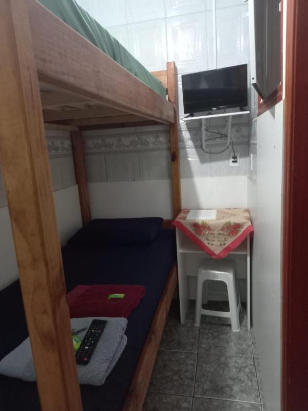 Quartos no centro de Itu - Hospedagem Elizabeth - image 15