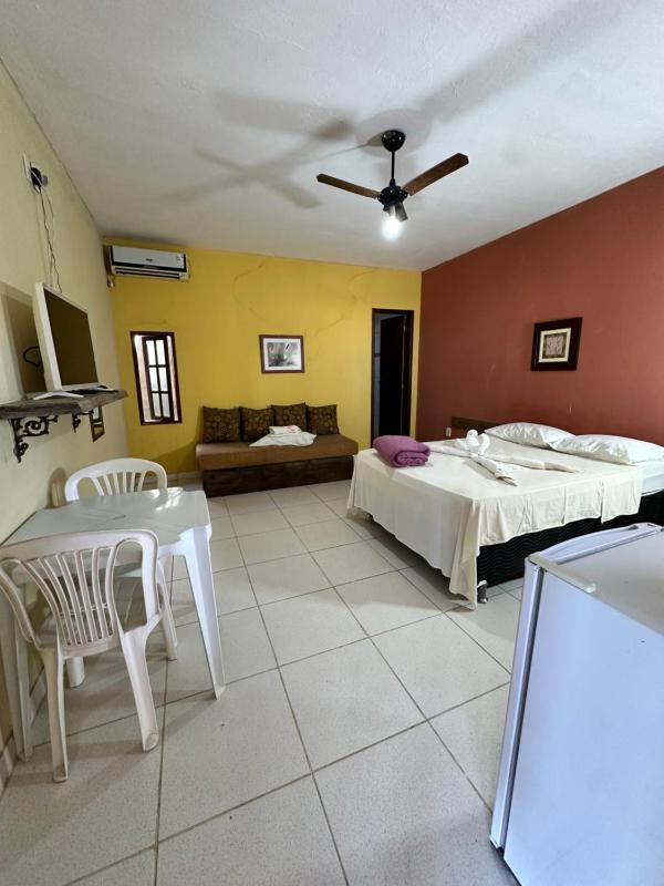 Standard Triple Room image 1
