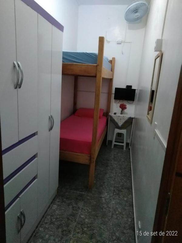 Quartos no centro de Itu - Hospedagem Elizabeth - image 7