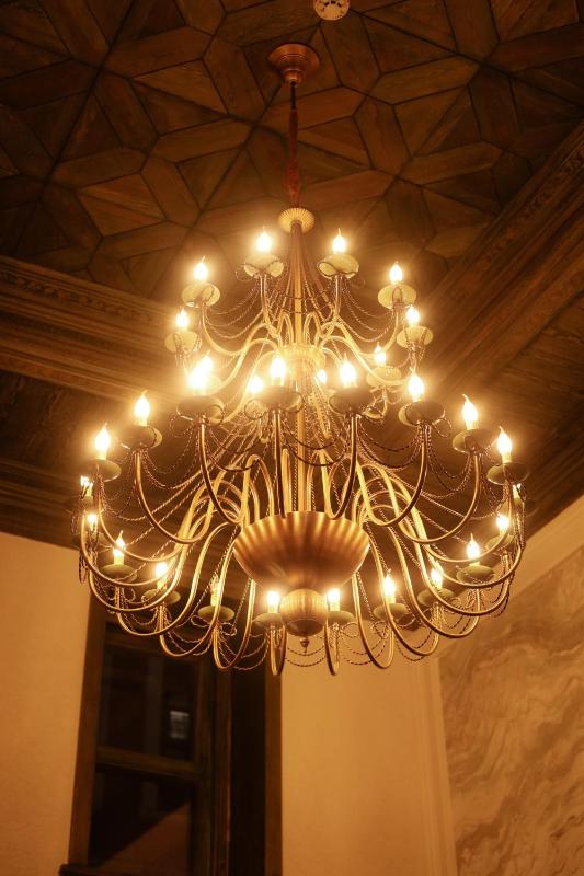 Emerald Mansion Hotel - Special Category - image 13
