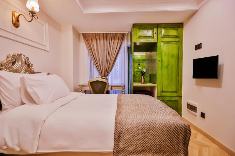 Emerald Mansion Hotel - Special Category - image 15
