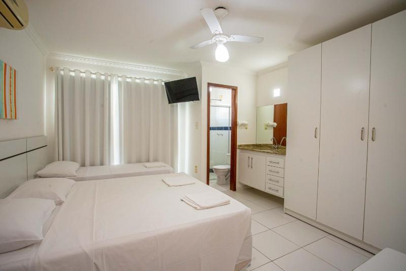 Apartamento para família - Duplex Mont Moriá - image 9