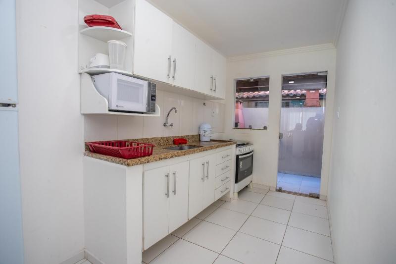 Apartamento para família - Duplex Mont Moriá - image 10