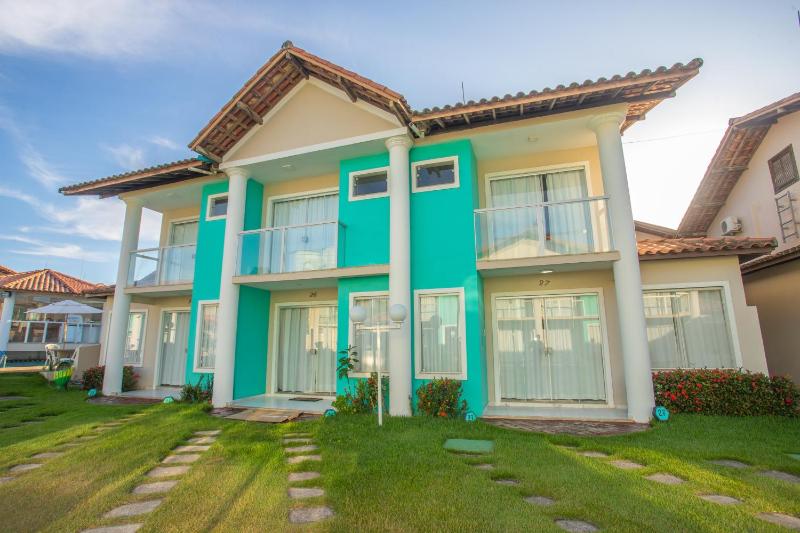Apartamento para família - Duplex Mont Moriá - image 8