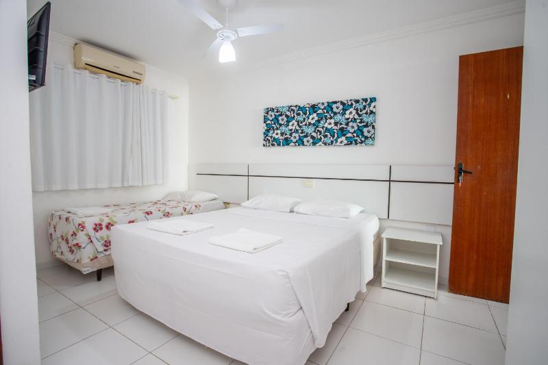 Apartamento para família - Duplex Mont Moriá - image 12