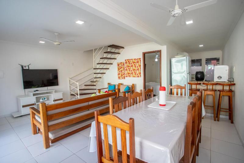 Apartamento para família - Duplex Mont Moriá - image 14