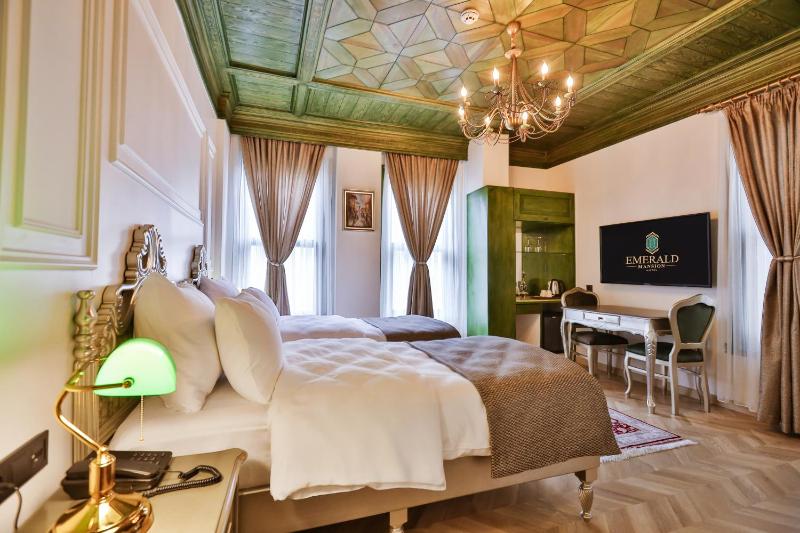 Emerald Mansion Hotel - Special Category - image 3