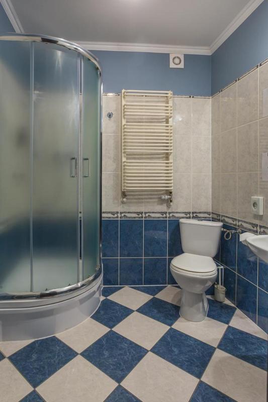 Budget Triple Room image 2