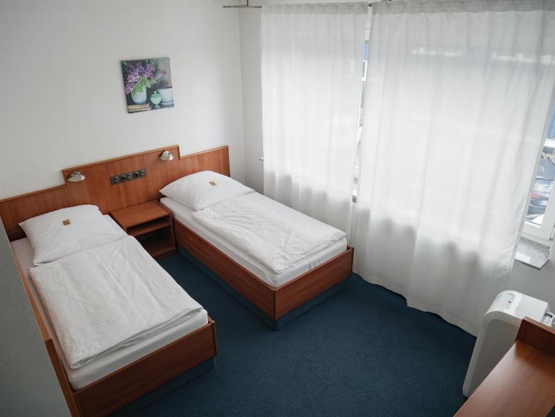 Standard Twin Room image 1