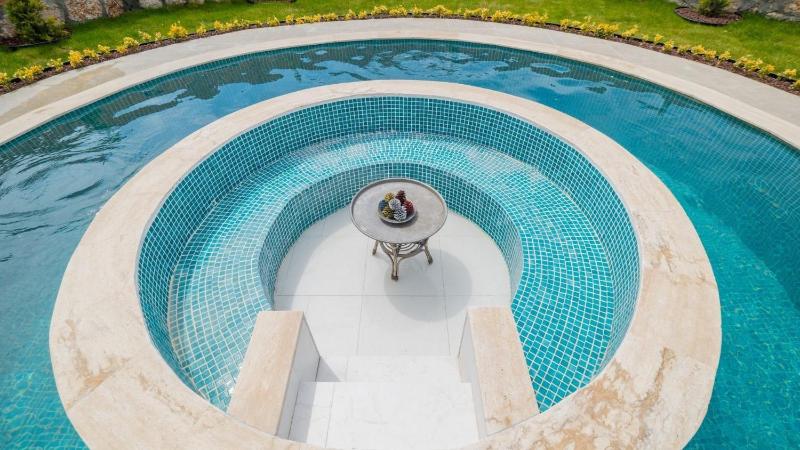 3 bedroom Luxury Villa in Saribelen - image 36