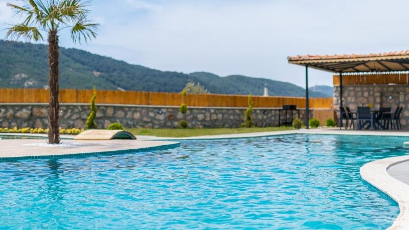 3 bedroom Luxury Villa in Saribelen - image 24