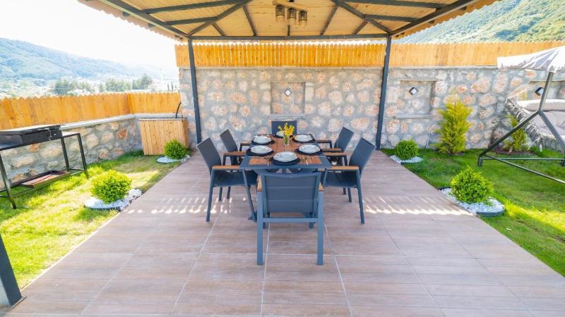3 bedroom Luxury Villa in Saribelen - image 33