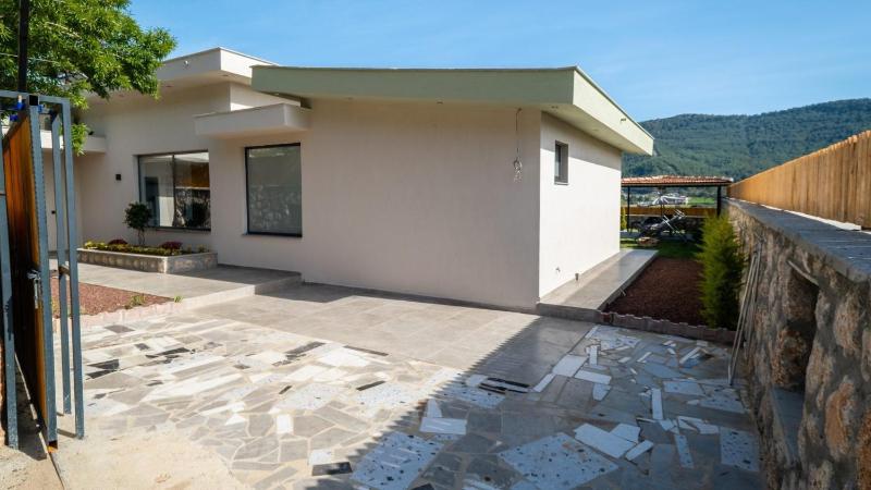 3 bedroom Luxury Villa in Saribelen - image 38