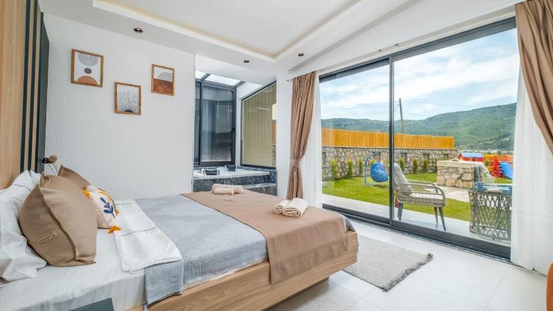 3 bedroom Luxury Villa in Saribelen - image 26