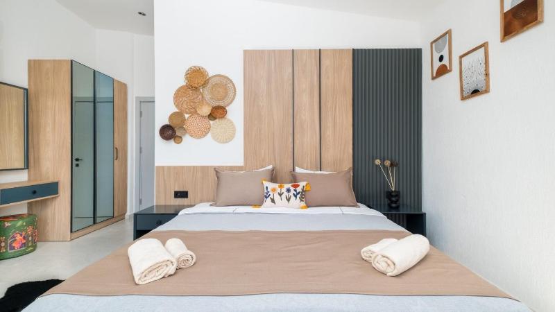 3 bedroom Luxury Villa in Saribelen - image 25