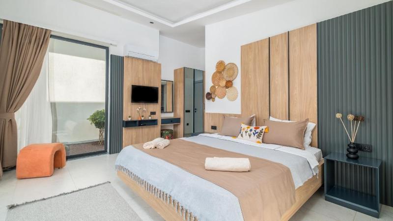 3 bedroom Luxury Villa in Saribelen - image 29