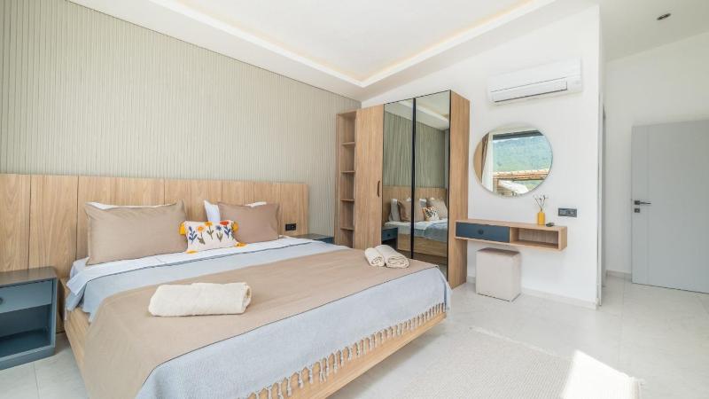 3 bedroom Luxury Villa in Saribelen - image 19