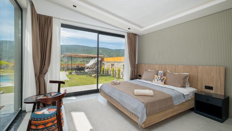 3 bedroom Luxury Villa in Saribelen - image 10