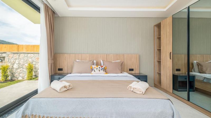 3 bedroom Luxury Villa in Saribelen - image 39