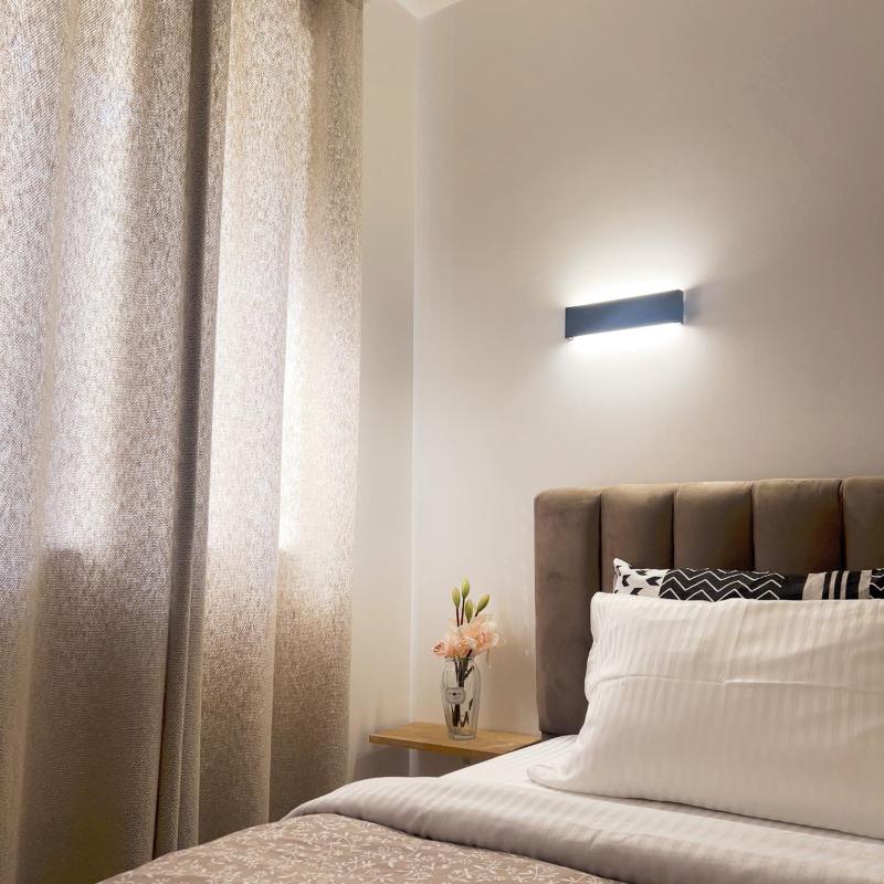 Bllok Scandi Apartments 1 Self-check-in Tirana - image 7