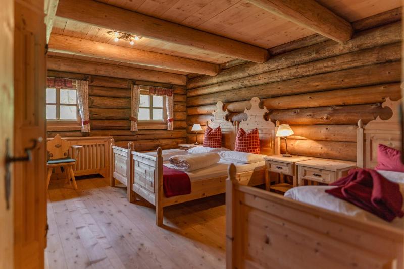 One-Bedroom Chalet image 2