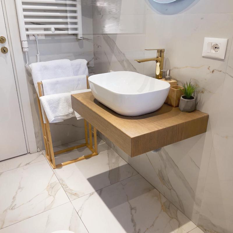 Bllok Scandi Apartments 1 Self-check-in Tirana - image 4