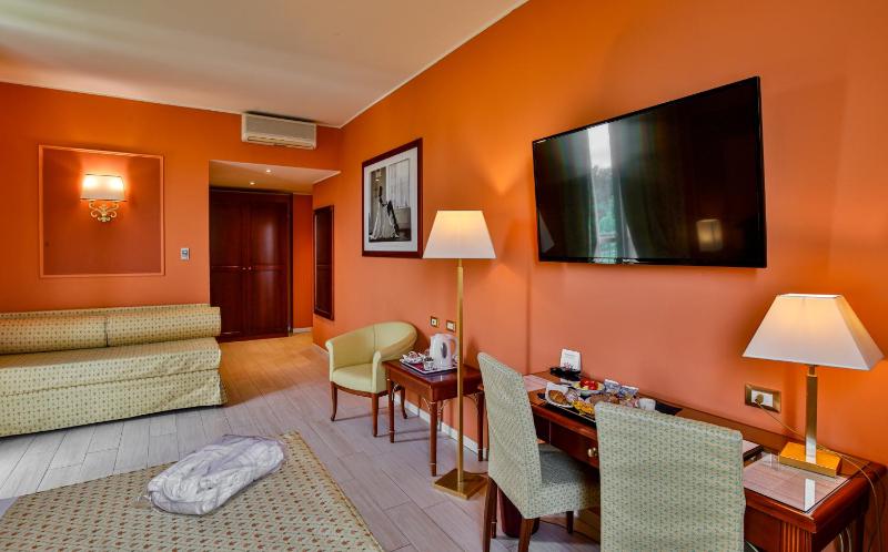 Junior Suite image 4