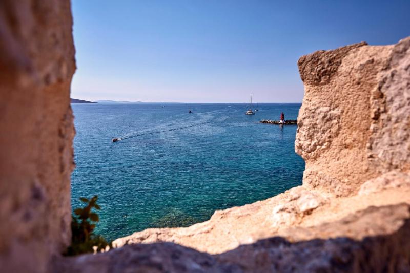 Galija Luxury Suites - image 10