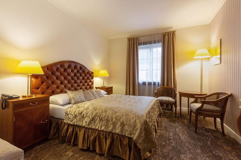 Standard Double Room image 1