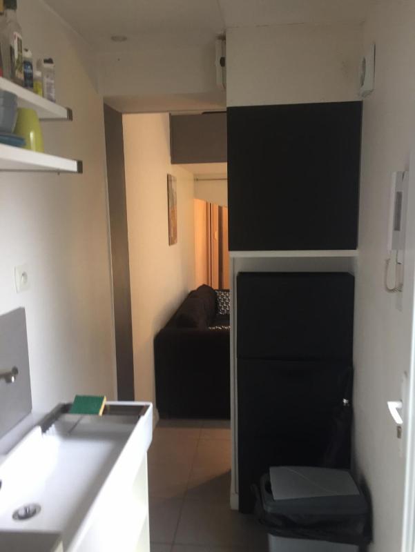 Apartment - Ground Floor image 1