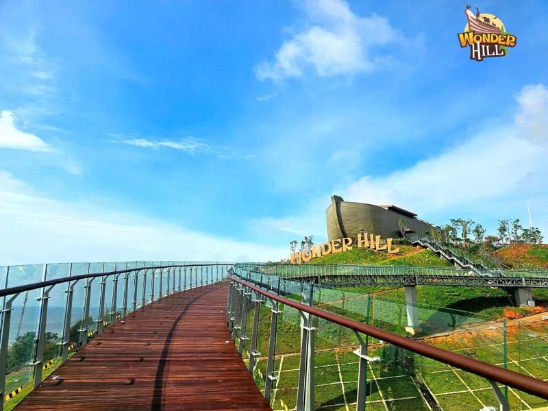NAMstay Villa - Novaworld Phan Thiet - image 13