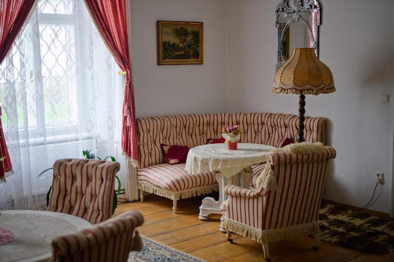 Two-Bedroom Apartment image 3