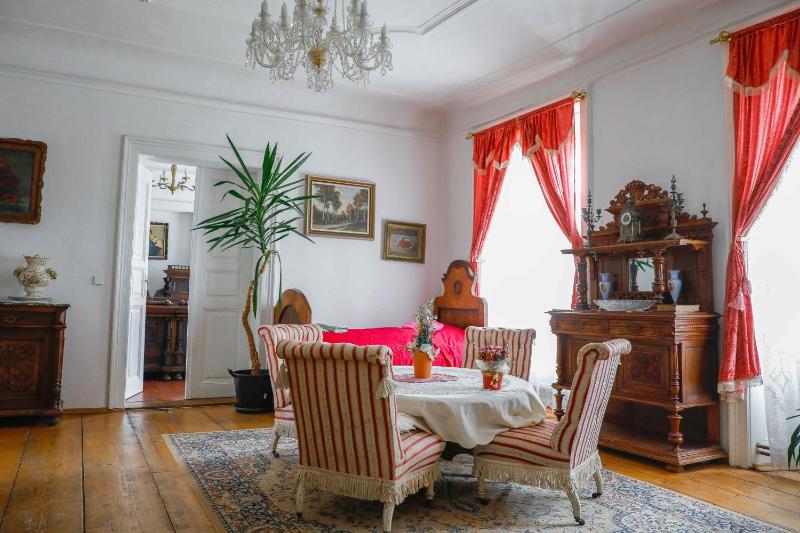 Two-Bedroom Apartment image 4