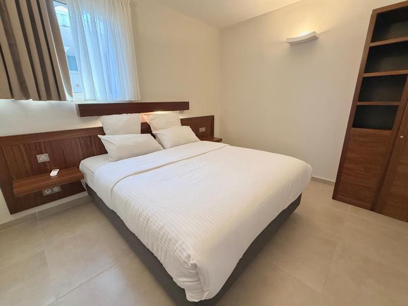 Courbaril Hôtel - image 7