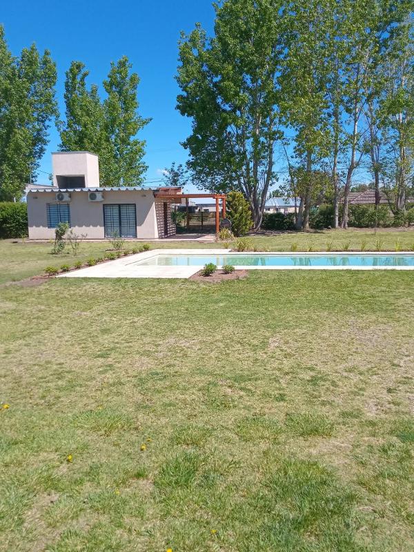 Cabaña Avi - image 15