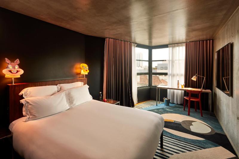 Large Mama Double Room image 4