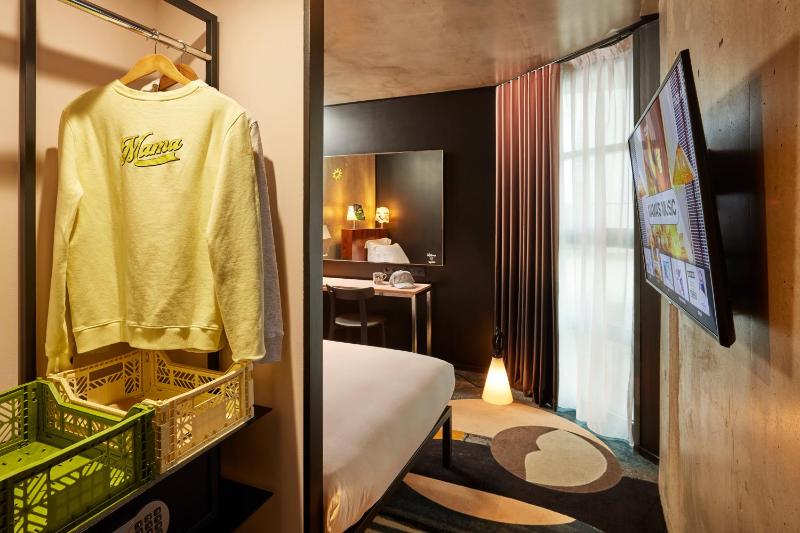 Small Mama Single Room image 4