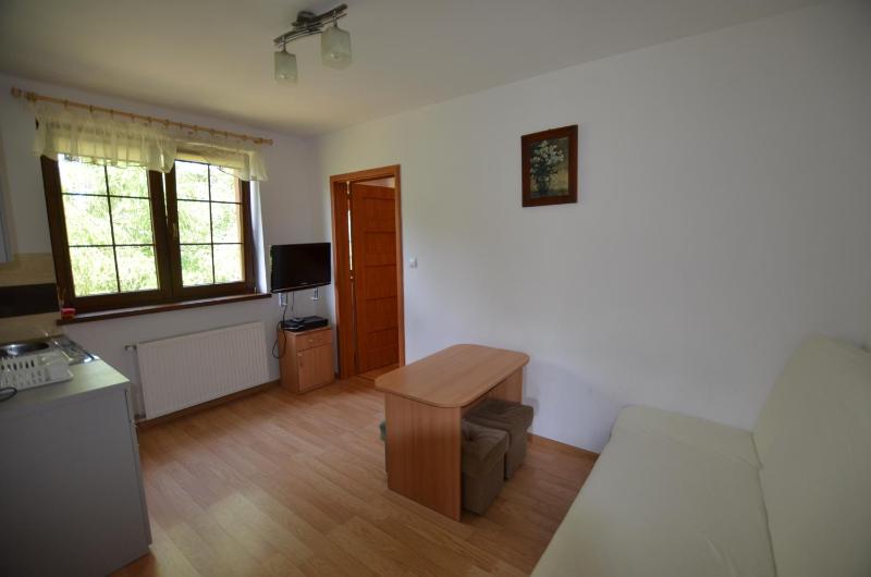 One-Bedroom Apartment image 2