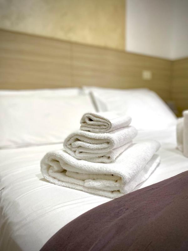 Double or Twin Room image 3